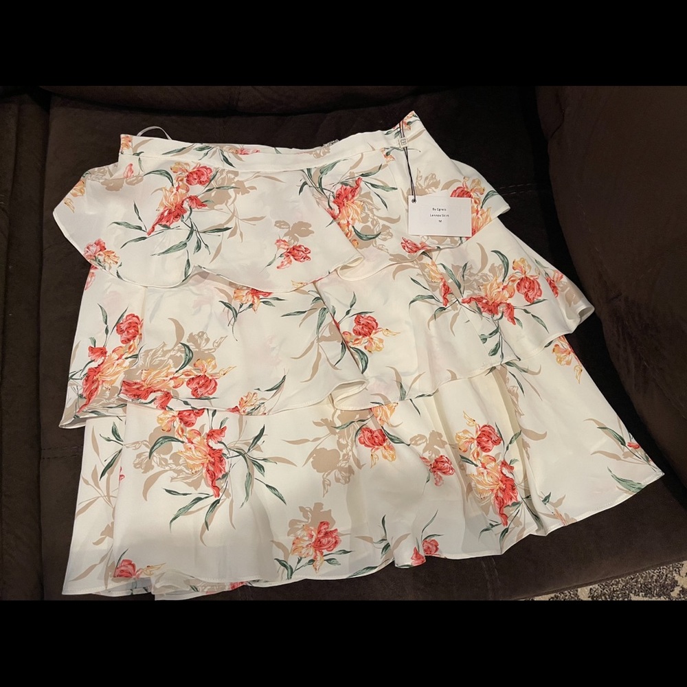 ByEgreis Lennox Skirt size Medium!